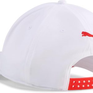 PUMA Gorra de béisbol de Fórmula 1