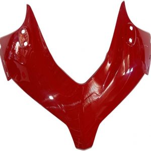 Red Black Fairings Kit for Honda CBR500R 2013-2015 ABS Injection Bodywork