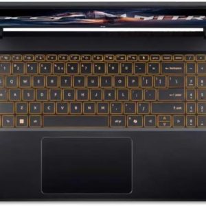 acer Nitro V Gaming Laptop, 15.6" FHD IPS Display, 165Hz, Intel i5-13420H, NVIDIA GeForce RTX 5050 with 8GB GDDR7 VRAM, 16GB RAM, 1TB SSD, BK, Win11H, Obsidian Black, TWE Accessories