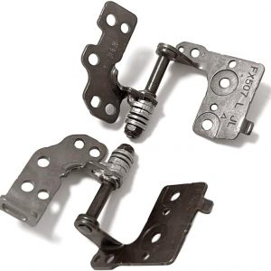 ZAHAR L&R LCD Screen Hinge Bracket for Asus TUF Gaming A15 FA507 FA507RC