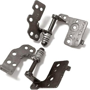 ZAHAR L&R LCD Screen Hinge Bracket for Asus TUF Gaming A15 FA507 FA507RC