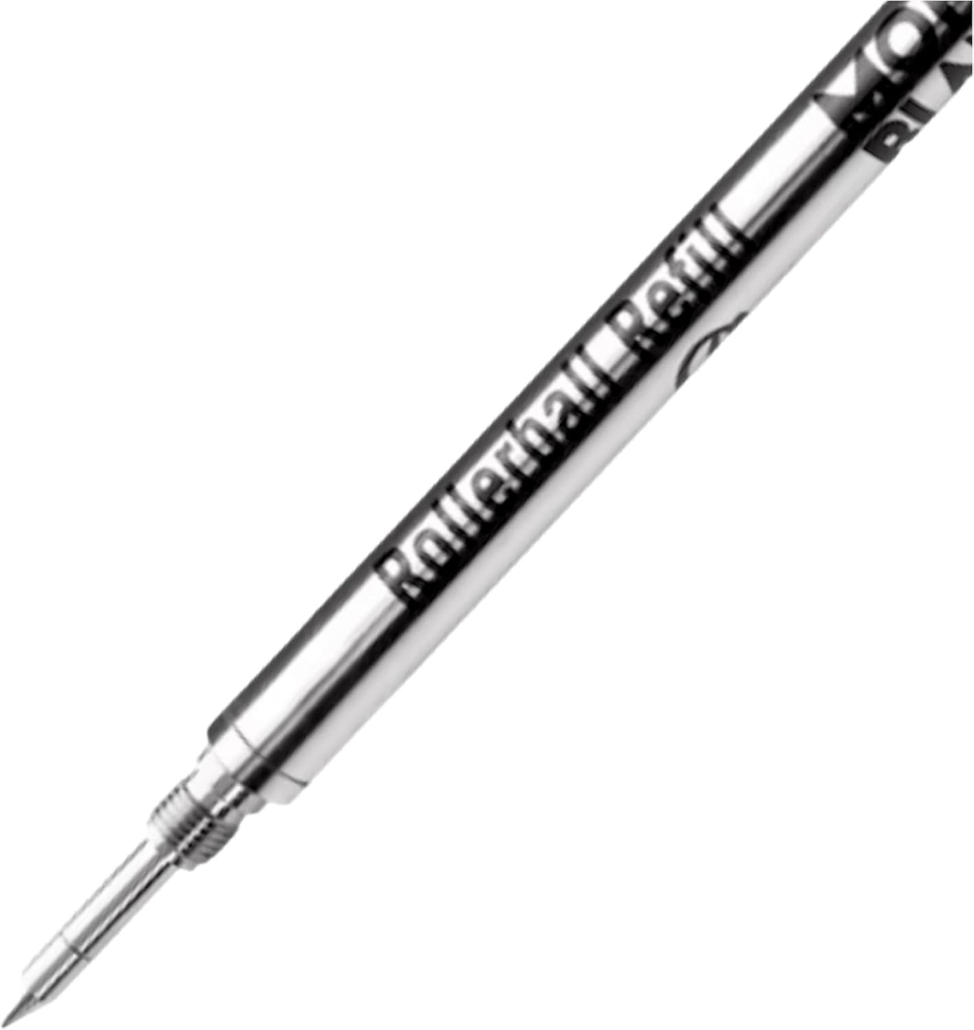 MONTBLANC REFILL RB M 2x1 MYSTERY BLACK PF brand