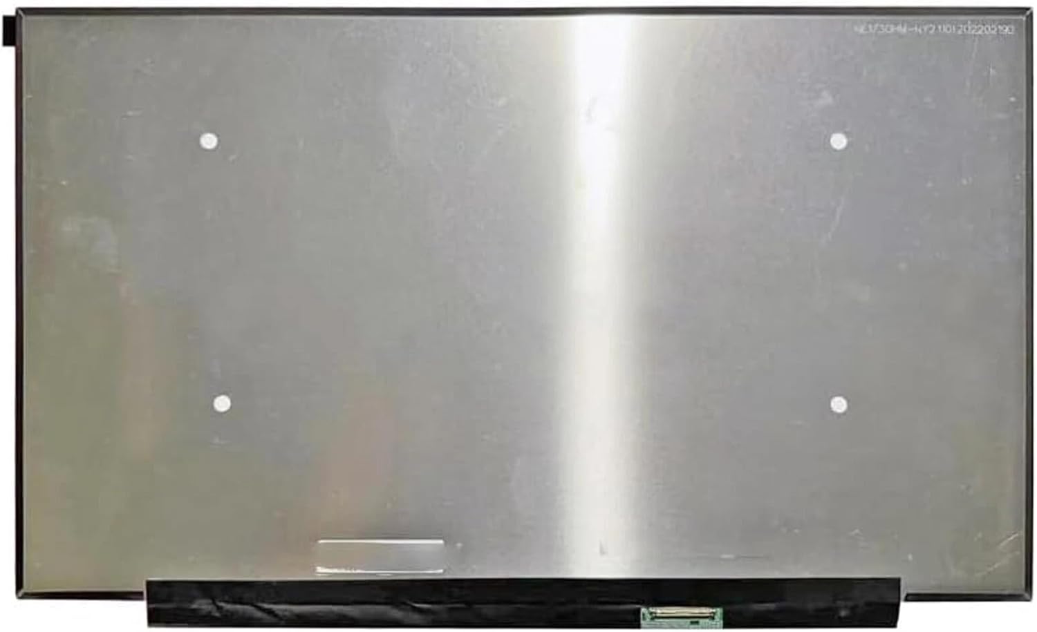 17.3" 240Hz Screen Replacement for Asus Rog Strix G713R