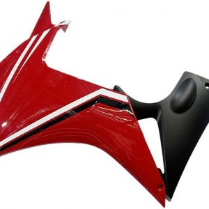 Red Black Fairings Kit for Honda CBR500R 2013-2015 ABS Injection Bodywork
