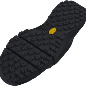 Under Armour Men's Charged Valsetz Mid Military and Tactical Boot