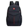 MOCHILA SPORT NEGRA 1505