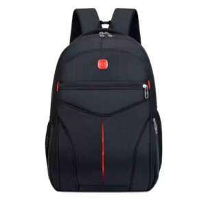MOCHILA SPORT NEGRA 1505
