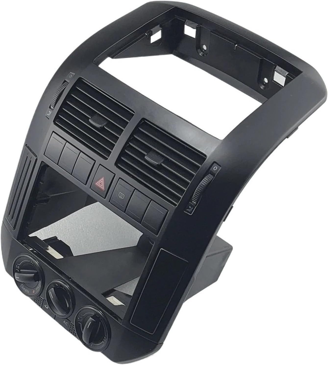 for VW Polo from 2004 to 2011