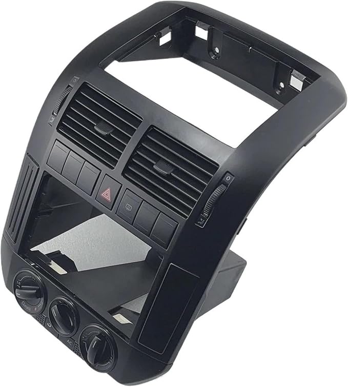 for VW Polo from 2004 to 2011