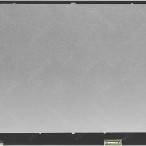 Reemplazo para ASUS ROG Strix G17 G713PV (2023) G713PV7940-0EAFXHB8X20 17.3 pulgadas 240HZ 40 pines 2560x1440 LED LCD Panel de pantalla no táctil