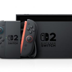 Nintendo Switch 2 System