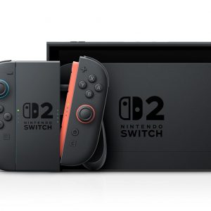 Nintendo Switch 2 System
