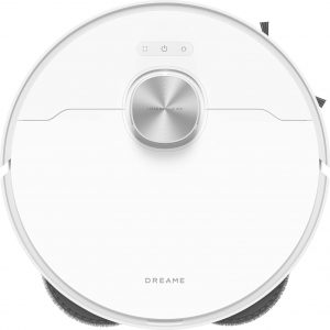 dreame L10s Ultra Gen 2 Robot Vacuum and Mop with MopExtend RoboSwing Technology,10,000Pa Vormax Suction, Pet Friendly Mode, Fully Automatic Base Station,32 Water Level Settings