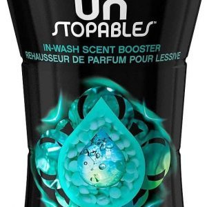 Downy Unstopables Perlas Potenciadoras de Aroma Fresco para Lavado (37.6 oz.)