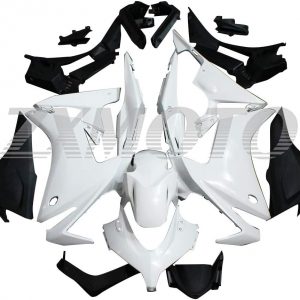 Unpainted Injection ABS Plastics Fairings Kit for 2013 2014 2015 HONDA CBR500R Fairings
