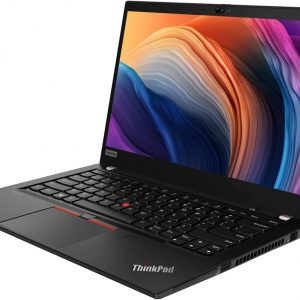Lenovo Thinkpad T14 (Gen 1) 14" FHD Laptop Win11pro Computer, AMD Ryzen 5 Pro 4650U up to 4.0GHz, 16GB DDR4 RAM, 512GB SSD, Thunderbolt 3, HDMI, Webcam (Renewed)