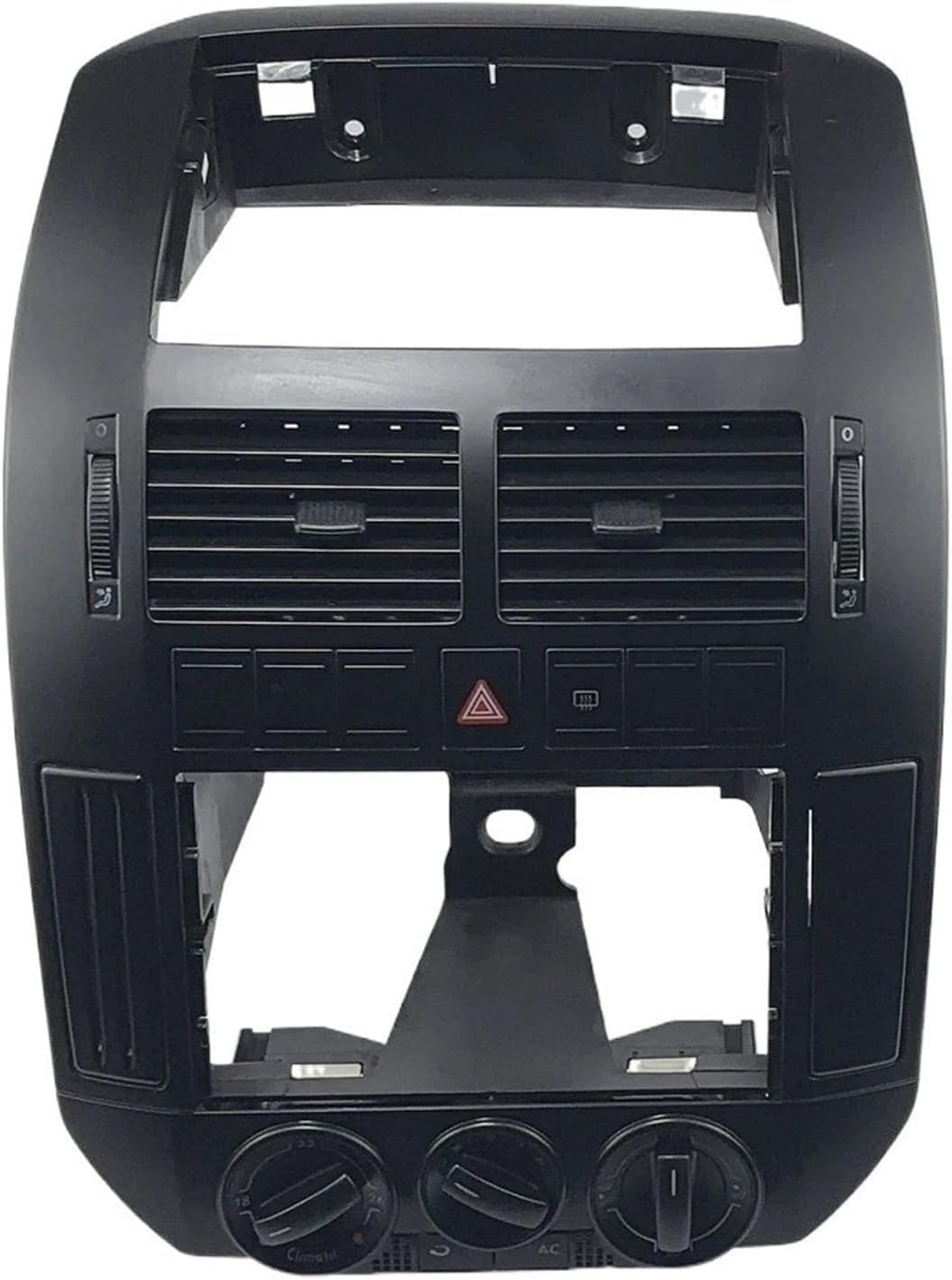for VW Polo from 2004 to 2011