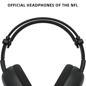 Sony INZONE H9 II Wireless Noise-Canceling Gaming Headset (Black) (Renewed)