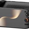 AYN Odin 2 Portal Base Retro Handheld Game Console - Snapdragon 8 Gen 2, 8+128GB, 7" 1080P OLED Touch Screen, 120Hz Refresh Rate, 8000mAh, Android 13, Android Gaming Handheld