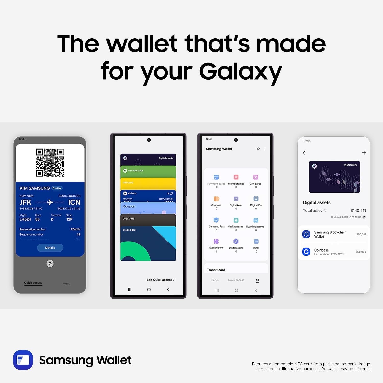Samsung Galaxy Z Fold8 Ultra Unlocked Android Smartphone, 512GB Violet