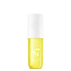 Sol de Janeiro Cheirosa 87 - Fragancia para cabello y cuerpo, 90 ml/3.0 fl