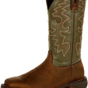 Durango para hombres Rebel Cactus Db5416 para hombre