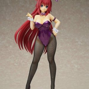 Kaitendo-High School DxD Born-Rias Gremory Purple Bunny ver. Figure