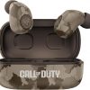 OTL Technologies - Headphones Earphones Wireless Call of Duty Francise TWS Dessert Camo