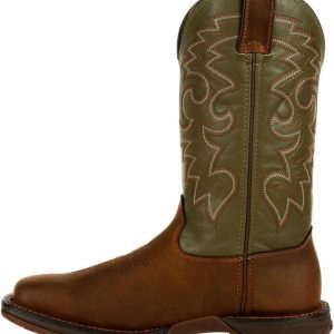 Durango para hombres Rebel Cactus Db5416 para hombre