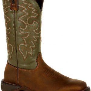 Durango para hombres Rebel Cactus Db5416 para hombre