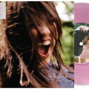 stupid song [Translucent Pink 7" Single]