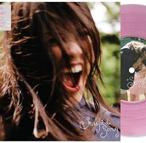 stupid song [Translucent Pink 7" Single]