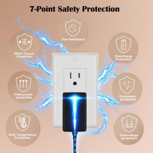 Adaptador 12V 2.5A para Insignia NS-CSPGASP-B NS-CSPGASP-G NS-CSPGASP2