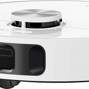 dreame L10s Ultra Gen 2 Robot Vacuum and Mop with MopExtend RoboSwing Technology,10,000Pa Vormax Suction, Pet Friendly Mode, Fully Automatic Base Station,32 Water Level Settings