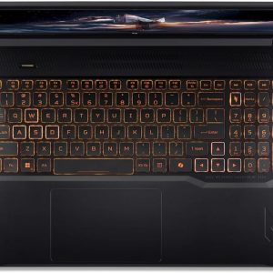Acer Nitro V 16 AI WUXGA (1920 x 1200) IPS 180Hz Gaming Laptop AI PC, AMD Ryzen 5 240 Processor, NVIDIA GeForce RTX 5050 8GB GDDR7 VRAM, 16GB RAM, 512GB SSD, (16", R5, RTX5050)
