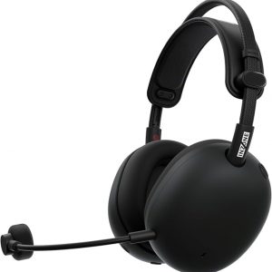 Sony INZONE H9 II Wireless Noise-Canceling Gaming Headset (Black) (Renewed)