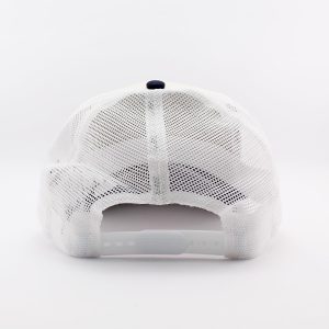 New Era Mesh Cap, Oracle Red Bull Racing SEASONAL TRUCKER MESH CAP CREAM-NAVY ORACLE RED BULL RACING Snapback SNAPBACK 940EF Hat, Trucker Cap