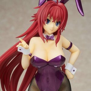 Kaitendo-High School DxD Born-Rias Gremory Purple Bunny ver. Figure