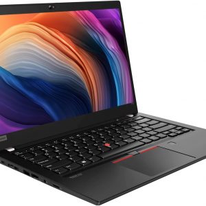 Lenovo Thinkpad T14 (Gen 1) 14" FHD Laptop Win11pro Computer, AMD Ryzen 5 Pro 4650U up to 4.0GHz, 16GB DDR4 RAM, 512GB SSD, Thunderbolt 3, HDMI, Webcam (Renewed)