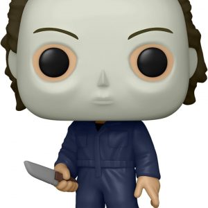 Funko POP! Movies: Halloween - Michael Myers (New Pose)