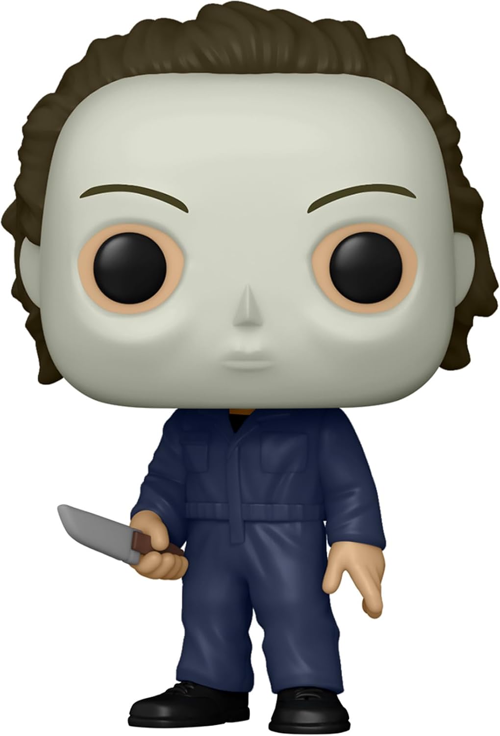 Funko POP! Movies: Halloween - Michael Myers (New Pose)