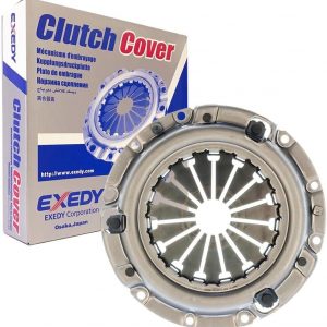 Exedy Kit de embrague y volante CMPRO Chromoly para 90-05 Miata MX-5 1.6L 1.8L