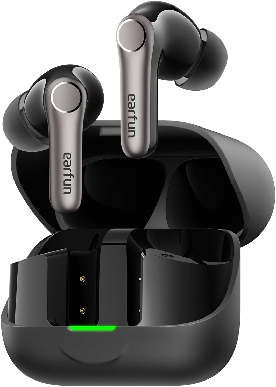 EarFun Air Pro 4+ Auriculares inalámbricos con cancelación de ruido