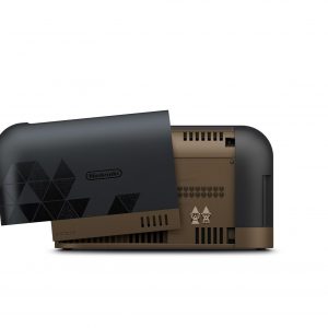 Nintendo Switch™ 2 –The Legend of Zelda™ – 40th Anniversary Edition