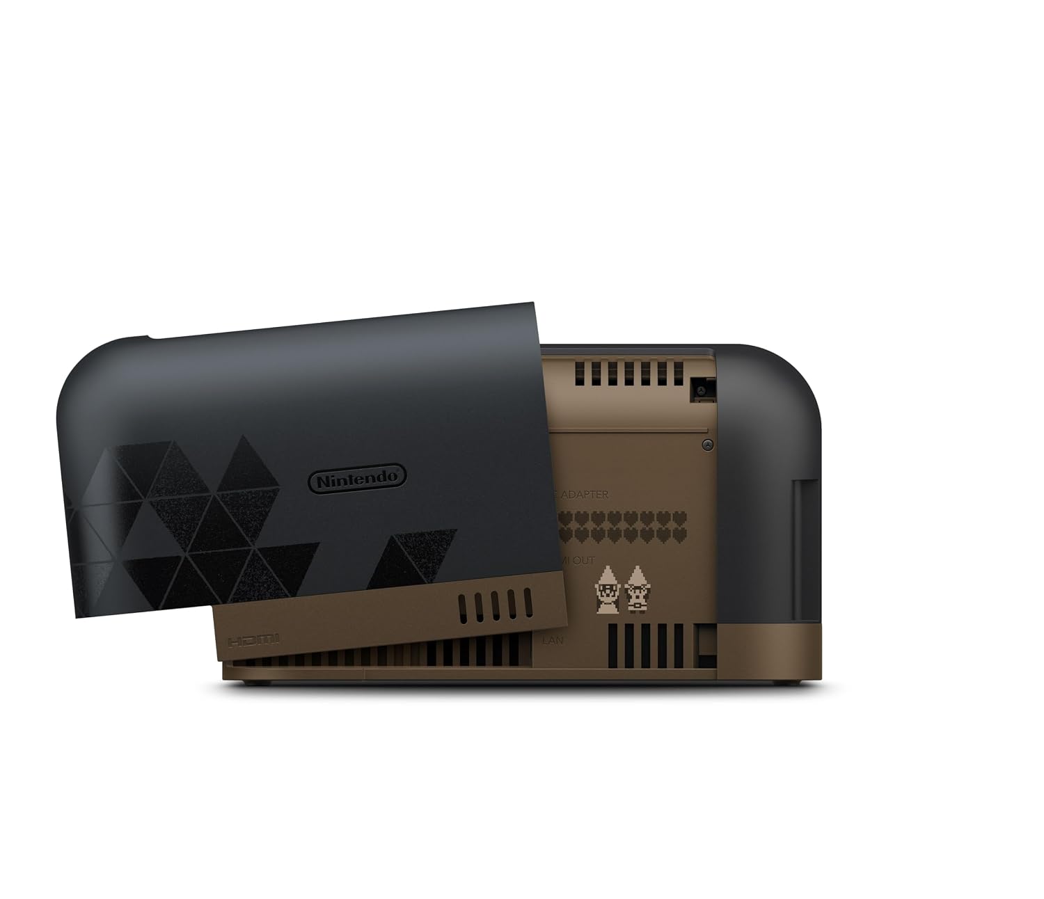 Nintendo Switch™ 2 –The Legend of Zelda™ – 40th Anniversary Edition