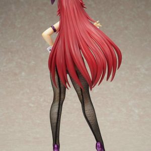 Kaitendo-High School DxD Born-Rias Gremory Purple Bunny ver. Figure