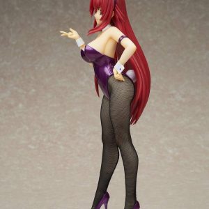 Kaitendo-High School DxD Born-Rias Gremory Purple Bunny ver. Figure