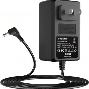 Adaptador 12V 2.5A para Insignia NS-CSPGASP-B NS-CSPGASP-G NS-CSPGASP2