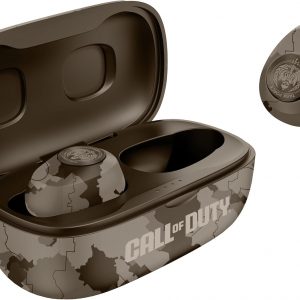 OTL Technologies - Headphones Earphones Wireless Call of Duty Francise TWS Dessert Camo
