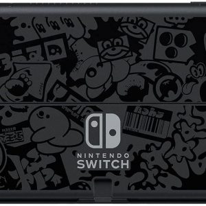 Nintendo Switch – OLED Model Splatoon 3 Special Edition